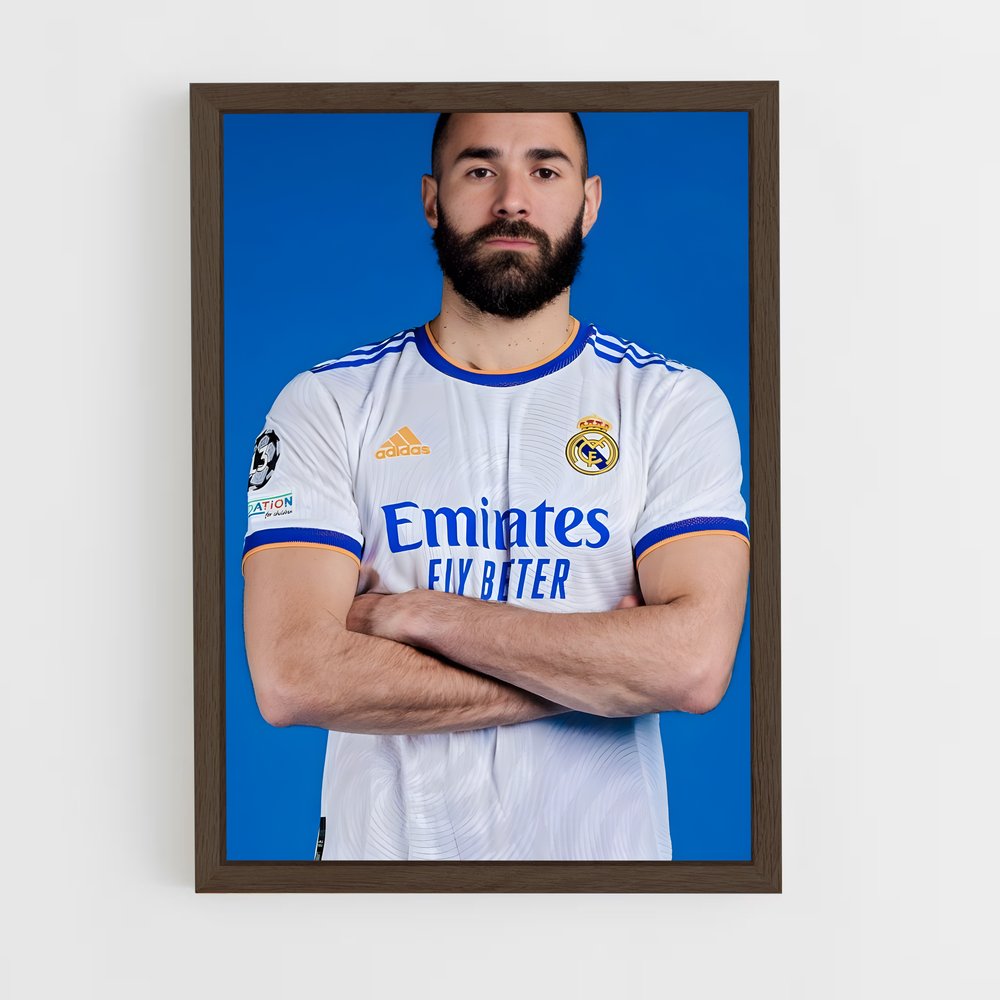 Poster L'Artisan du But (vue 5)